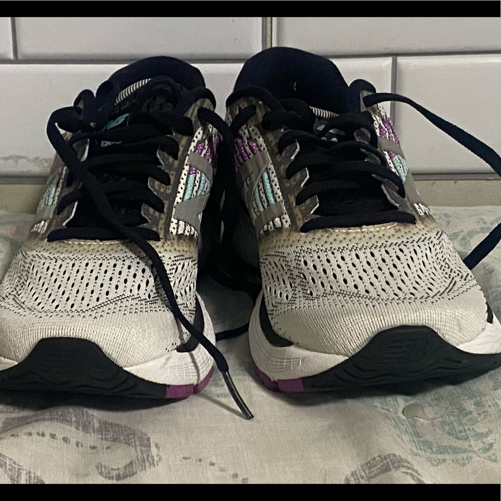 COPY - New balance sneakers 860 v.9